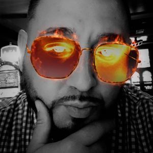 Meet your Posher, Eric